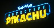 Pokemon Detective Pikachu Logo