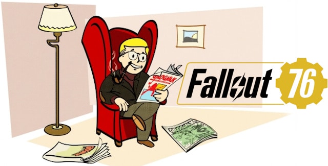 Fallout 76 Magazines Locations Guide