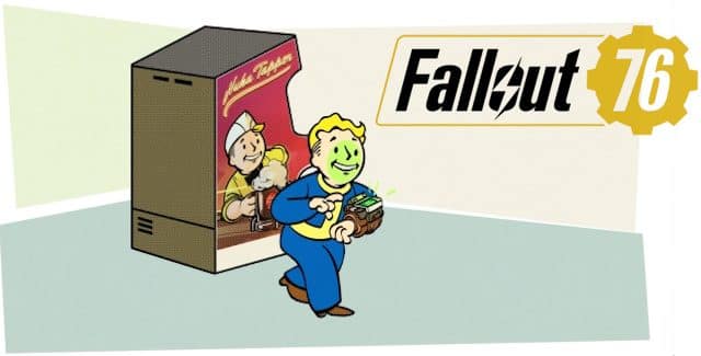 Fallout 76 Pip-Boy HoloGames Locations Guide