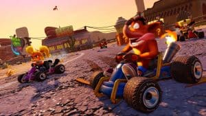 Crash Team Racing Nitro Fueled Screen 3