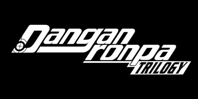 Dangan Trilogy Logo