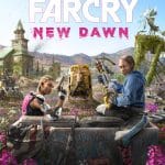 Far Cry New Dawn Key Art