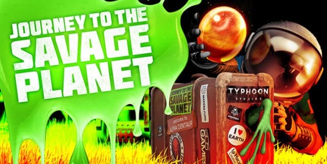 journey to the savage planet switch physical