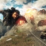 Just Cause 4 Screen 1