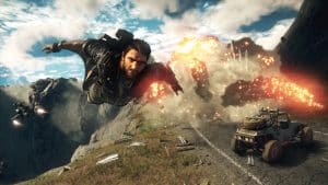 Just Cause 4 Screen 1