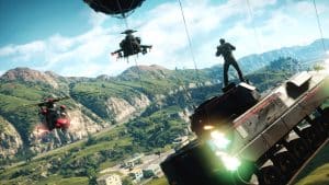 Just Cause 4 Screen 5