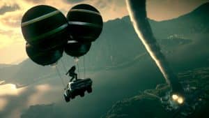 Just Cause 4 Screen 9