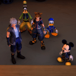 Kingdom Hearts III Screen 13