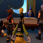 Kingdom Hearts III Screen 14