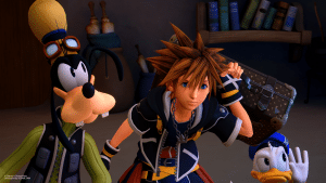 Kingdom Hearts III Screen 15