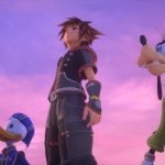 Kingdom Hearts III Screen 4