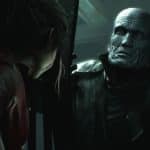 Resident Evil 2 Remake Leaked Screen 12