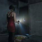 Resident Evil 2 Remake Leaked Screen 16