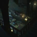 Resident Evil 2 Remake Leaked Screen 5