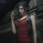 Resident Evil 2 Remake Leaked Screen 8