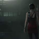 Resident Evil 2 Remake Leaked Screen 9