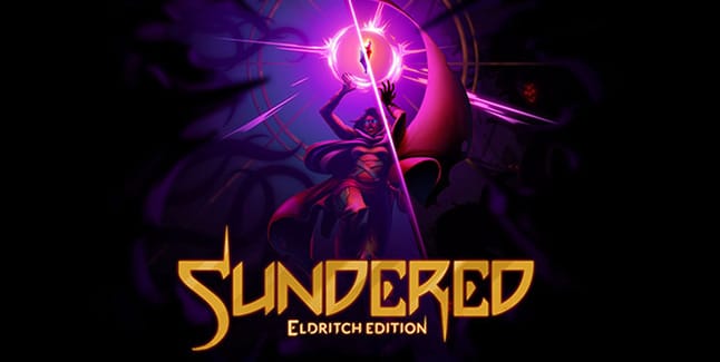 Sundered Eldritch Edition Banner