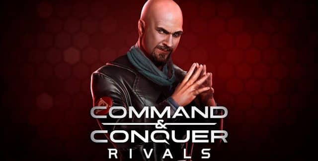 Command and Conquer Rivals Cheats - 640 x 325 jpeg 25kB