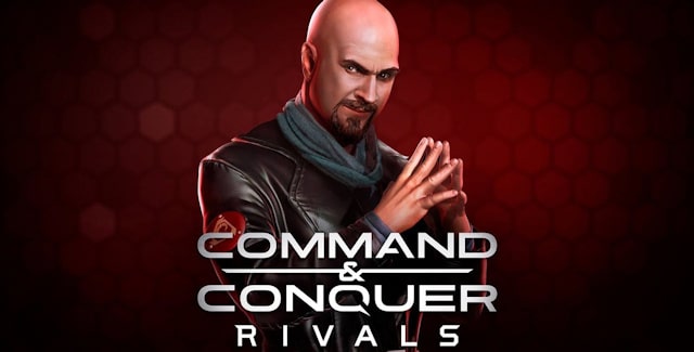 Command and Conquer Rivals Cheats