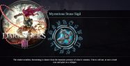 Darksiders 3 Final Gift Mysterious Stone Sigil Location Guide