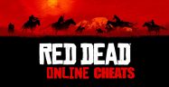 Red Dead Redemption 2 Online Cheats