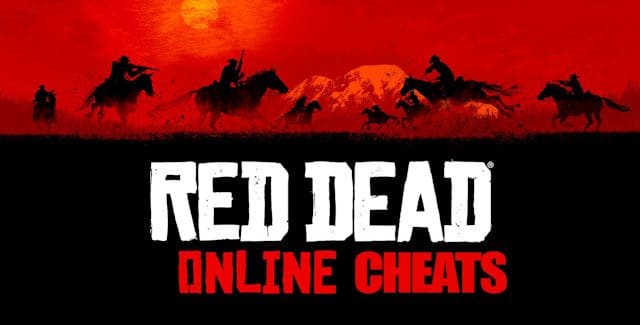 Red Dead Redemption 2 Online Cheats - 640 x 325 jpeg 28kB