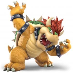 Super Smash Bros Ultimate How To Unlock Bowser