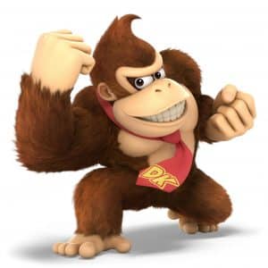 Super Smash Bros Ultimate How To Unlock Donkey Kong