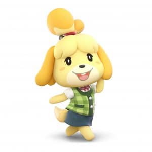 Super Smash Bros Ultimate How To Unlock Isabelle