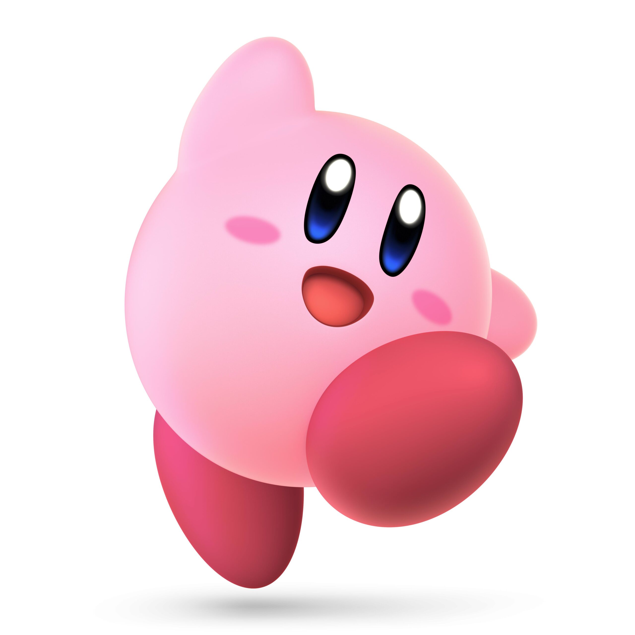 Super Smash Bros Ultimate How To Unlock Kirby