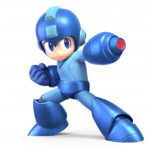 Super Smash Bros Ultimate How To Unlock Mega Man