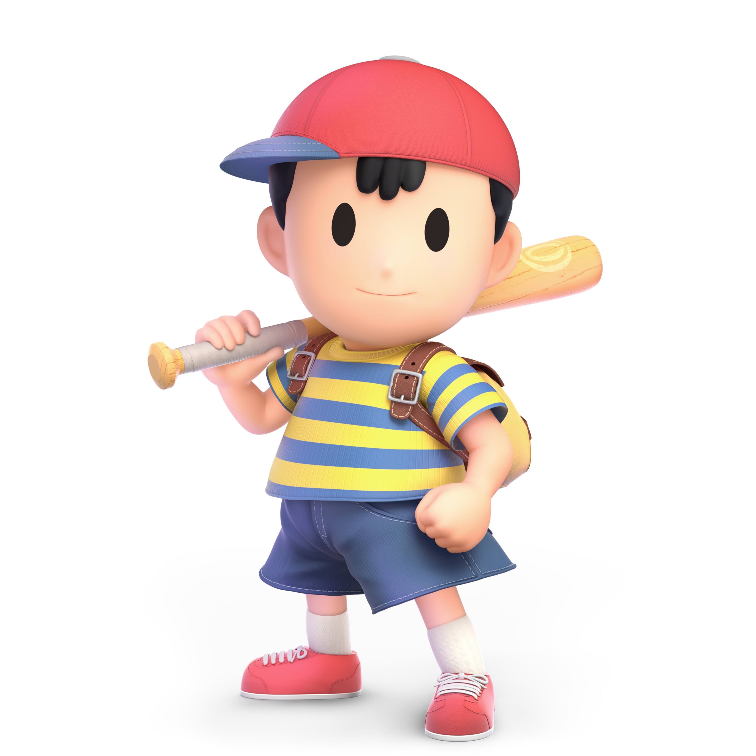 Super Smash Bros Ultimate How To Unlock Ness