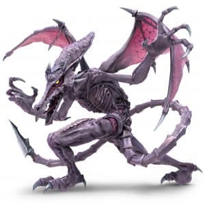 Super Smash Bros Ultimate How To Unlock Ridley