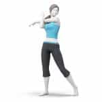 Super Smash Bros Ultimate How To Unlock Wii Fit Trainer