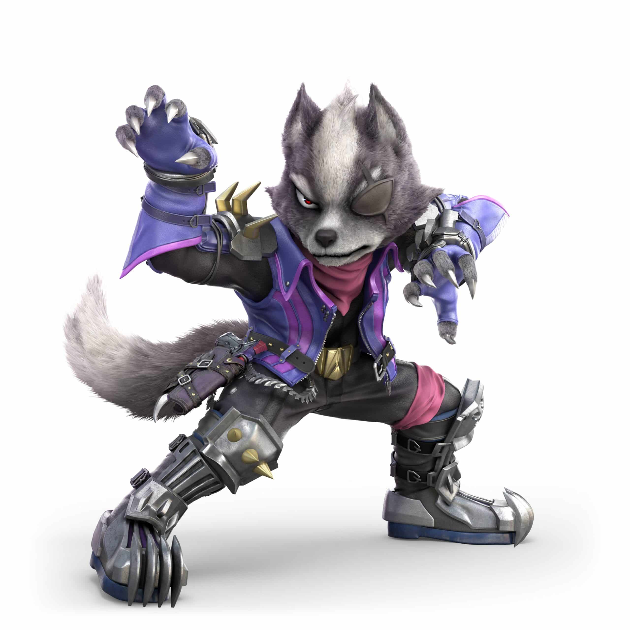 Super Smash Bros Ultimate How To Unlock Wolf