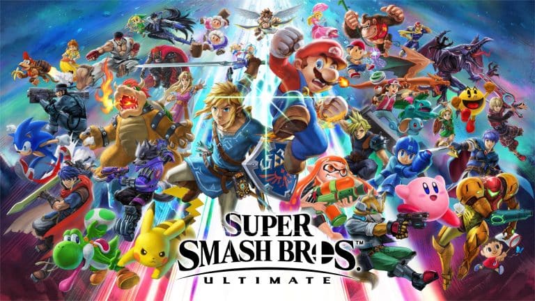 super smash bros ultimate world of light to unlock all characters