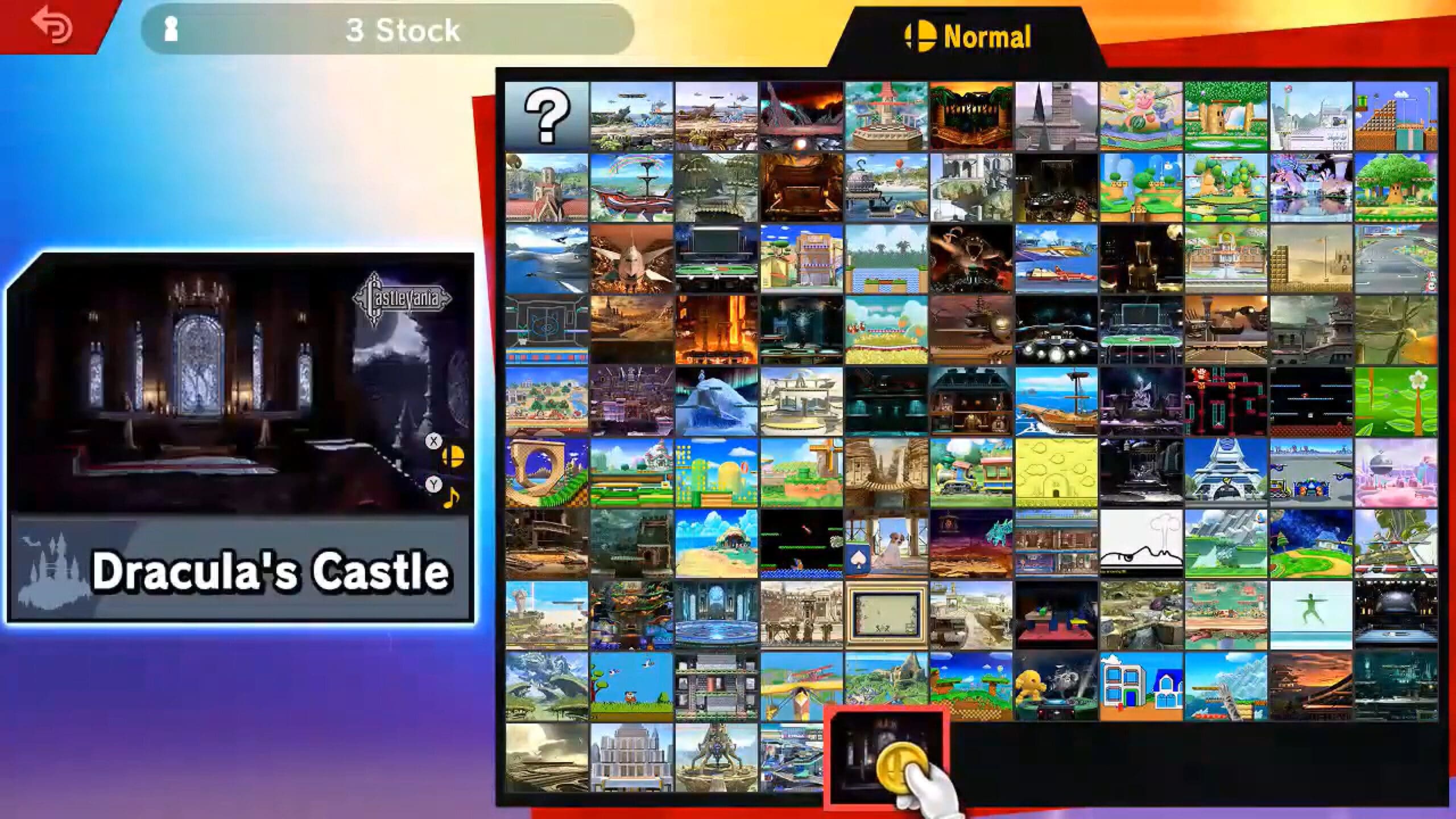 How To Unlock All Super Smash Bros Ultimate Stages - 3840 x 2160 jpeg 3252kB