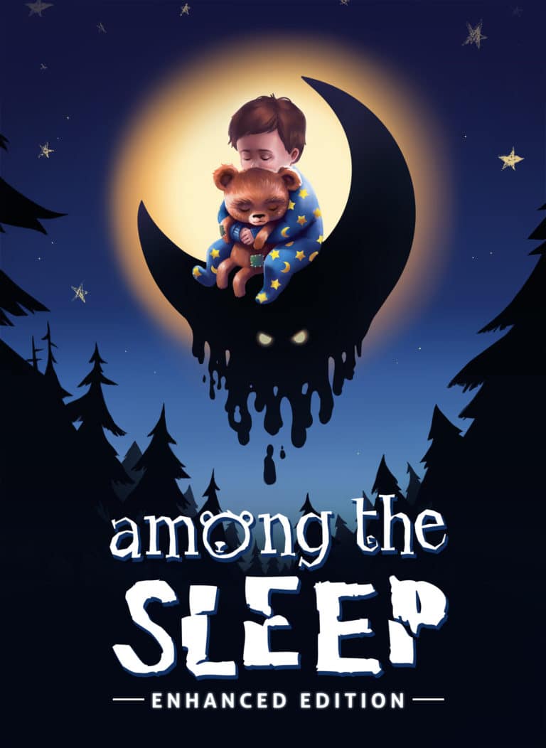 Among the sleep enhanced edition отличия