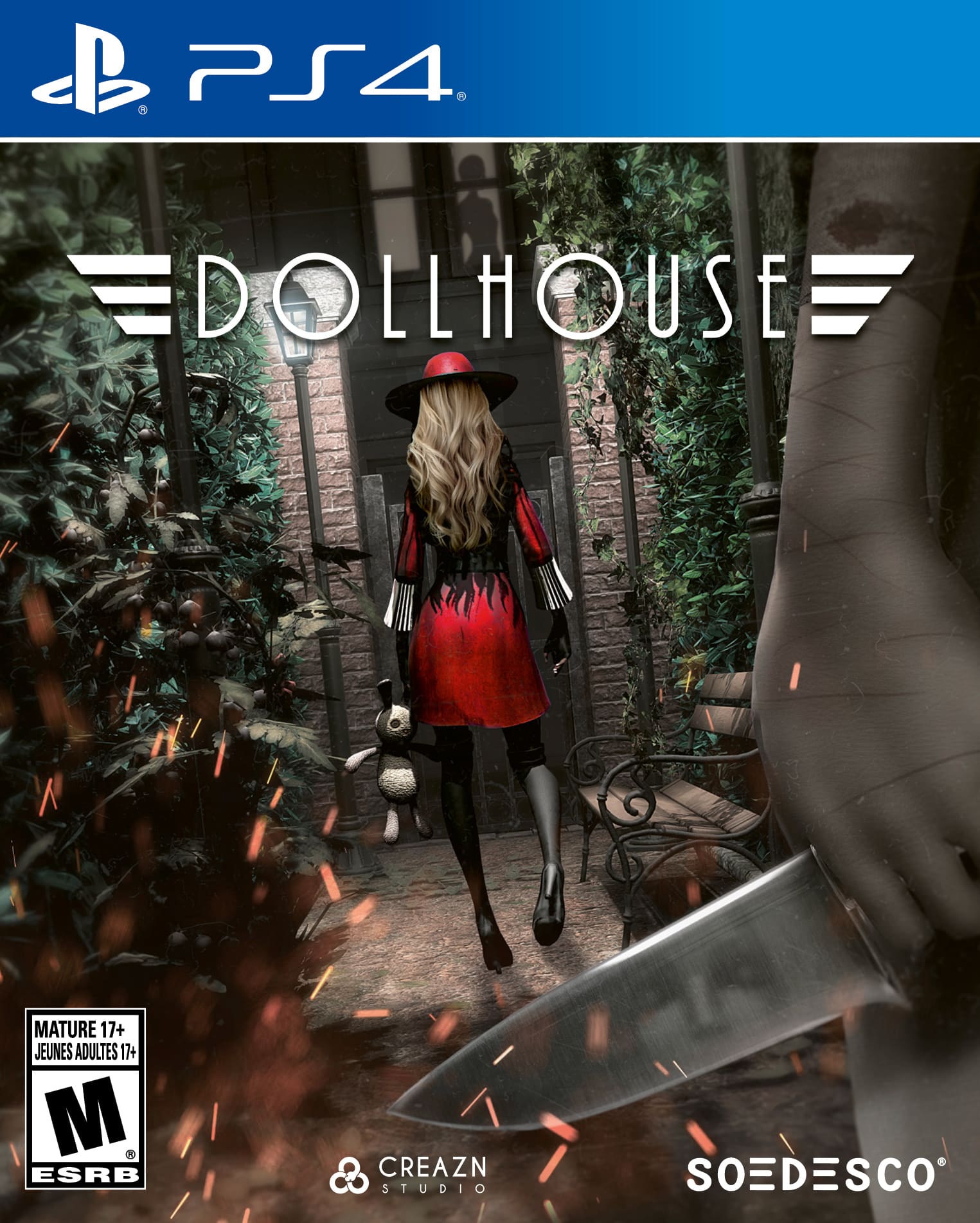 dollhouse 2019