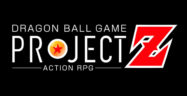 Dragon Ball Project Z Action RPG Banner