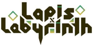 Lapis x Labyrinth Logo