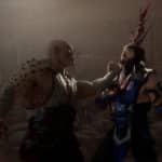 Mortal Kombat 11 Screen 7