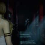 Resident Evil 2 The Ghost Survivors Screen 2