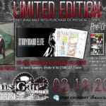 Steins Gate Elite Limited Edition