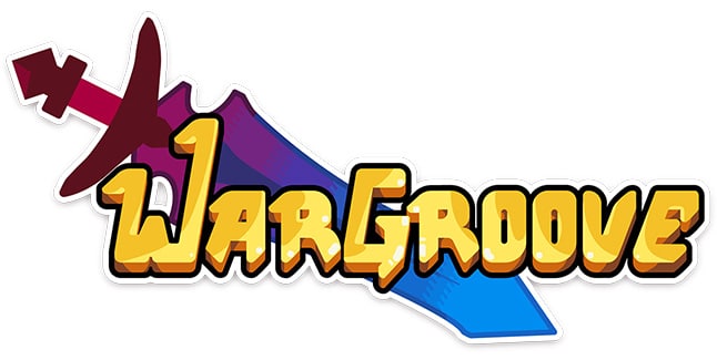 Wargroove Logo