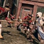 Assassins Creed III Remastered Screen 1