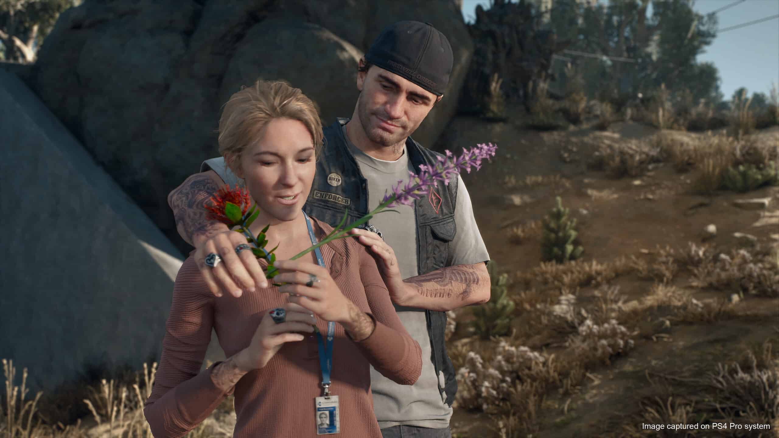 Meet the characters of Days Gone: From Deacon to Sarah, who will survive?