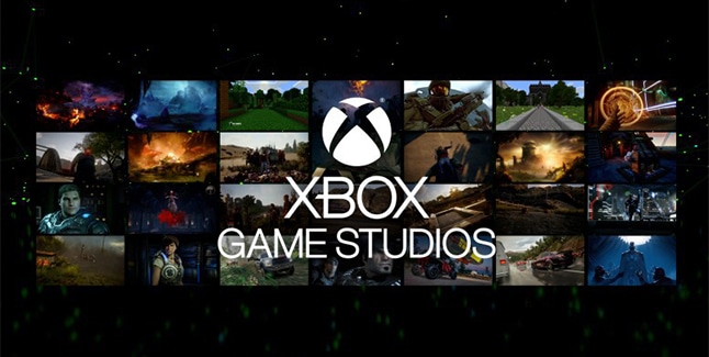 Microsoft Studios Renamed Xbox Game Studios - 646 x 325 jpeg 172kB