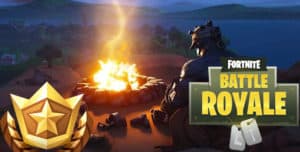 Fortnite Season 7 Week 10 Challenges: Battle Star Treasure Map, Expedition Outposts Locations Guide