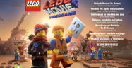The Lego Movie 2 Videogame Cheats